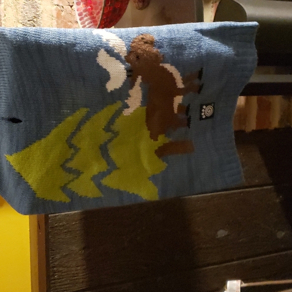 NWT Dog Petrage Super cute Doggie Sweater with Moose Design - Picture 2 of 4